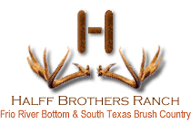 Halff Brothers Ranch
